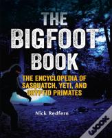 The Bigfoot Book