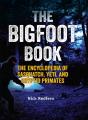 The Bigfoot Book - Preview