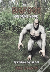 Capa do artigo The Bigfoot Coloring Book