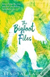 Capa do artigo The Bigfoot Files