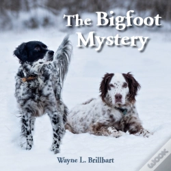 Capa do artigo The Bigfoot Mystery: A Rusty And Purdy B