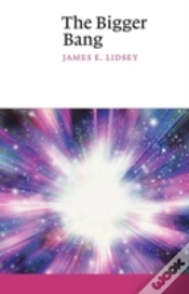 Capa do artigo The Bigger Bang