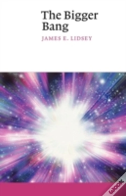 Capa do artigo The Bigger Bang