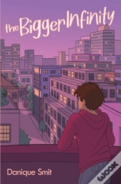 Capa do artigo The Bigger Infinity