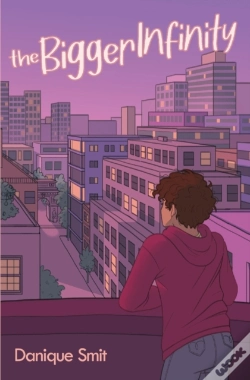Capa do artigo The Bigger Infinity