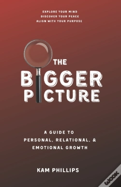 Capa do artigo The Bigger Picture