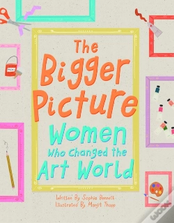 Capa do artigo The Bigger Picture