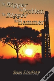 Capa do artigo The Bigger The Problem, The Bigger The Hammer