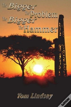 Capa do artigo The Bigger The Problem, The Bigger The Hammer