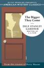 The Bigger They Come - Preview