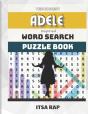The Biggest Adele Inspired Word Search - Preview