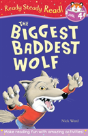 The Biggest Baddest Wolf - Preview