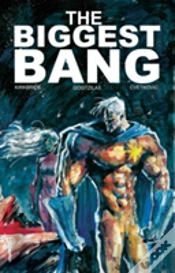 Capa do artigo The Biggest Bang