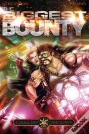 Capa do artigo The Biggest Bounty