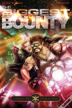 Capa do artigo The Biggest Bounty