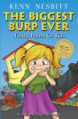 The Biggest Burp Ever - Preview