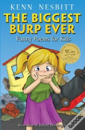 Capa do artigo The Biggest Burp Ever