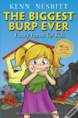 Capa do artigo The Biggest Burp Ever