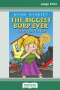 The Biggest Burp Ever - Preview