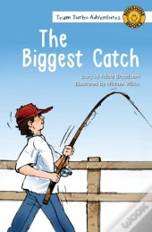 The Biggest Catch