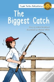 Capa do artigo The Biggest Catch