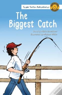 Capa do artigo The Biggest Catch
