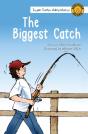 The Biggest Catch - Preview