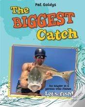 Capa do artigo The Biggest Catch