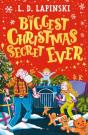 The Biggest Christmas Secret Ever - Preview