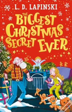 Capa do artigo The Biggest Christmas Secret Ever