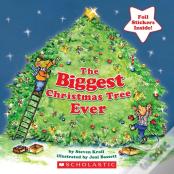 The Biggest Christmas Tree Ever
