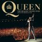 The Biggest Crowd Ever - CD - Preview
