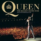 Capa do artigo The Biggest Crowd Ever - CD