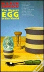 Capa do artigo The Biggest Egg In The World