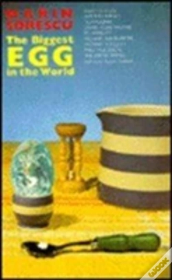 Capa do artigo The Biggest Egg In The World