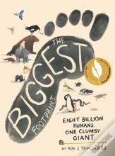 The Biggest Footprint