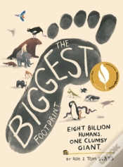 Capa do artigo The Biggest Footprint
