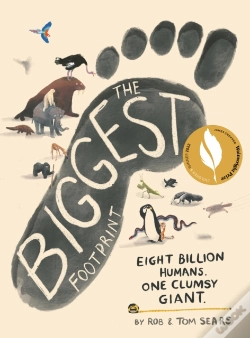 Capa do artigo The Biggest Footprint