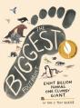 The Biggest Footprint - Preview