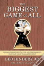 Capa do artigo The Biggest Game Of All