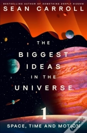 Capa do artigo The Biggest Ideas In The Universe 1