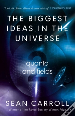 Capa do artigo The Biggest Ideas In The Universe 2