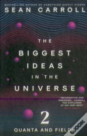 Capa do artigo The Biggest Ideas In The Universe 2