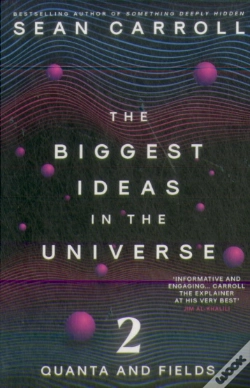 Capa do artigo The Biggest Ideas In The Universe 2