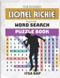The Biggest Lionel Richie Inspired Word Search - Preview