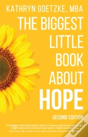 Capa do artigo The Biggest Little Book About Hope
