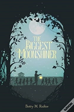 Capa do artigo The Biggest Moonshiner