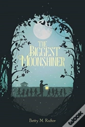 Capa do artigo The Biggest Moonshiner