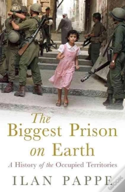 Capa do artigo The Biggest Prison On Earth