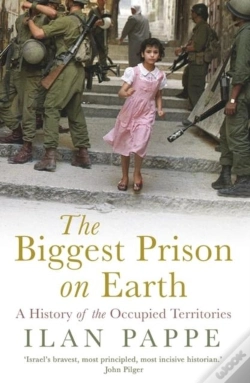 Capa do artigo The Biggest Prison On Earth